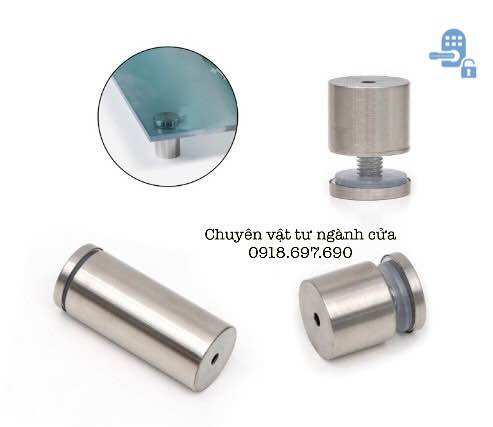 Ốc chân kính - ốc kính bảng