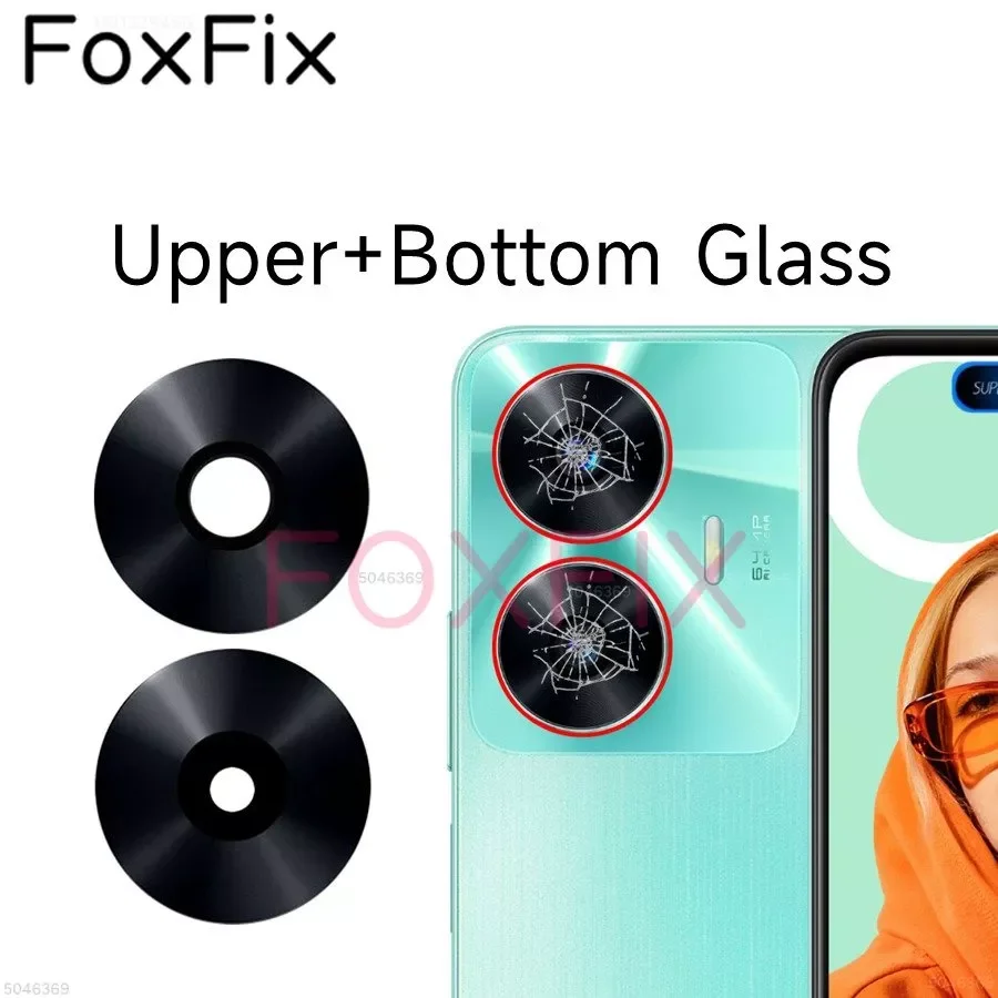 Kính Camera Realme C55 ( RealmeC55 )