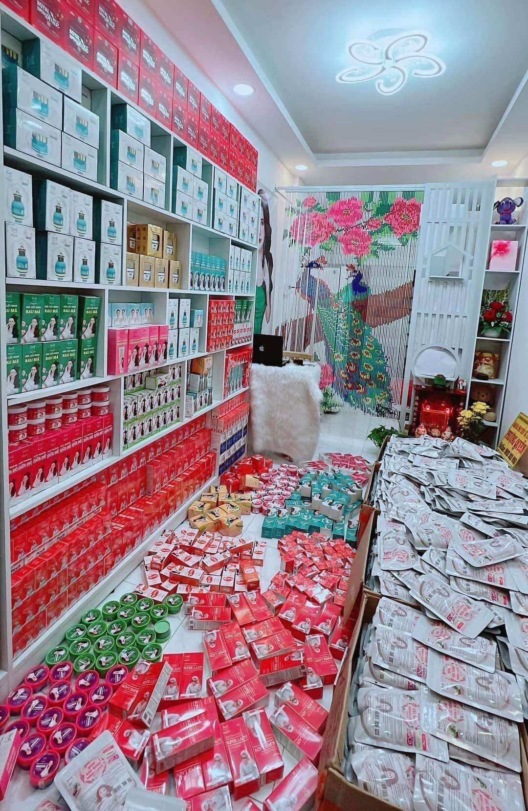 {Che Tên giúp Shop} NƯỚC HOA VÙNG KÍN thơm dai 12 tiếng MINHLADY