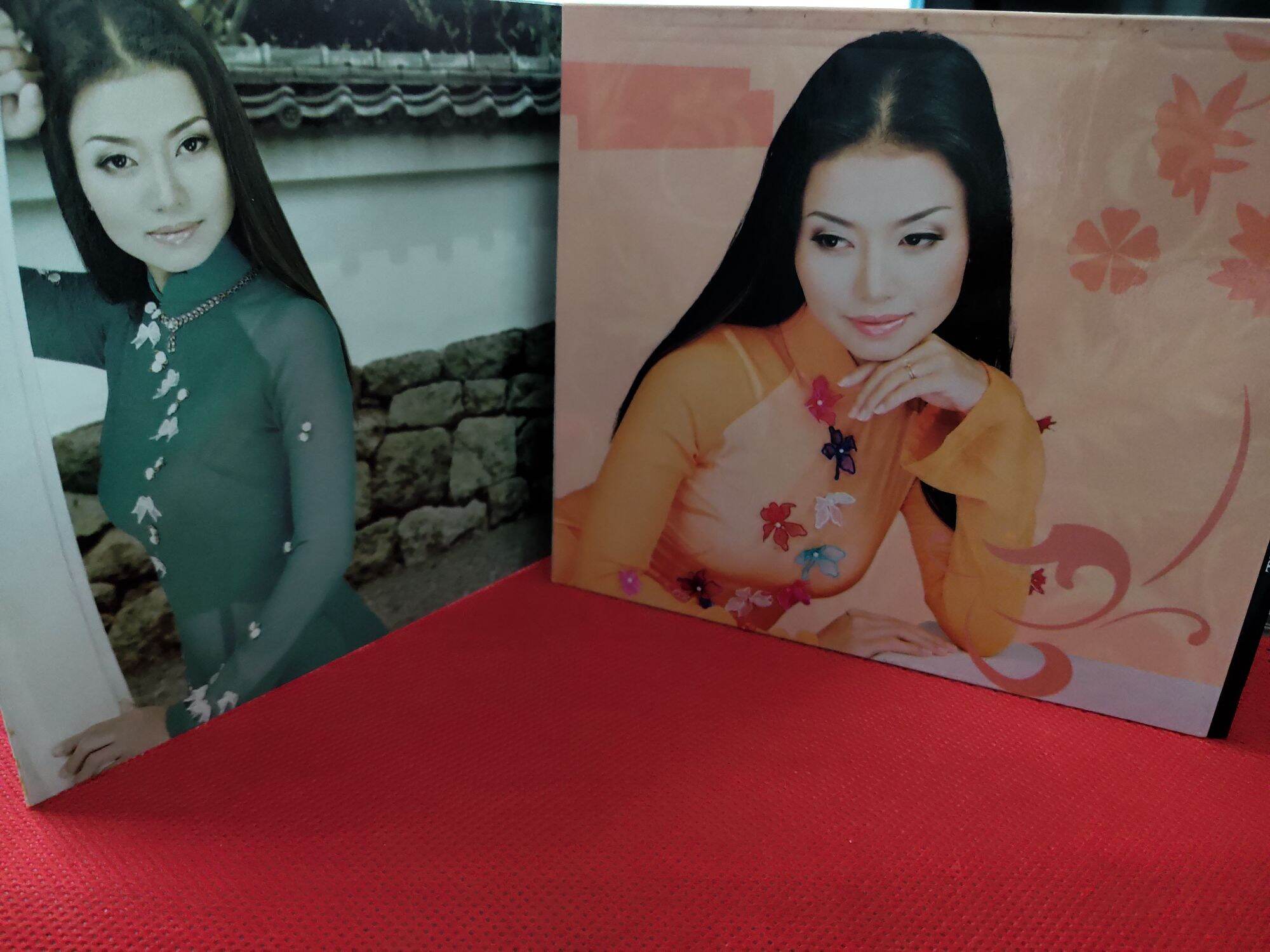 CD- Bích Tuyền - Thương về miền đất lạnh