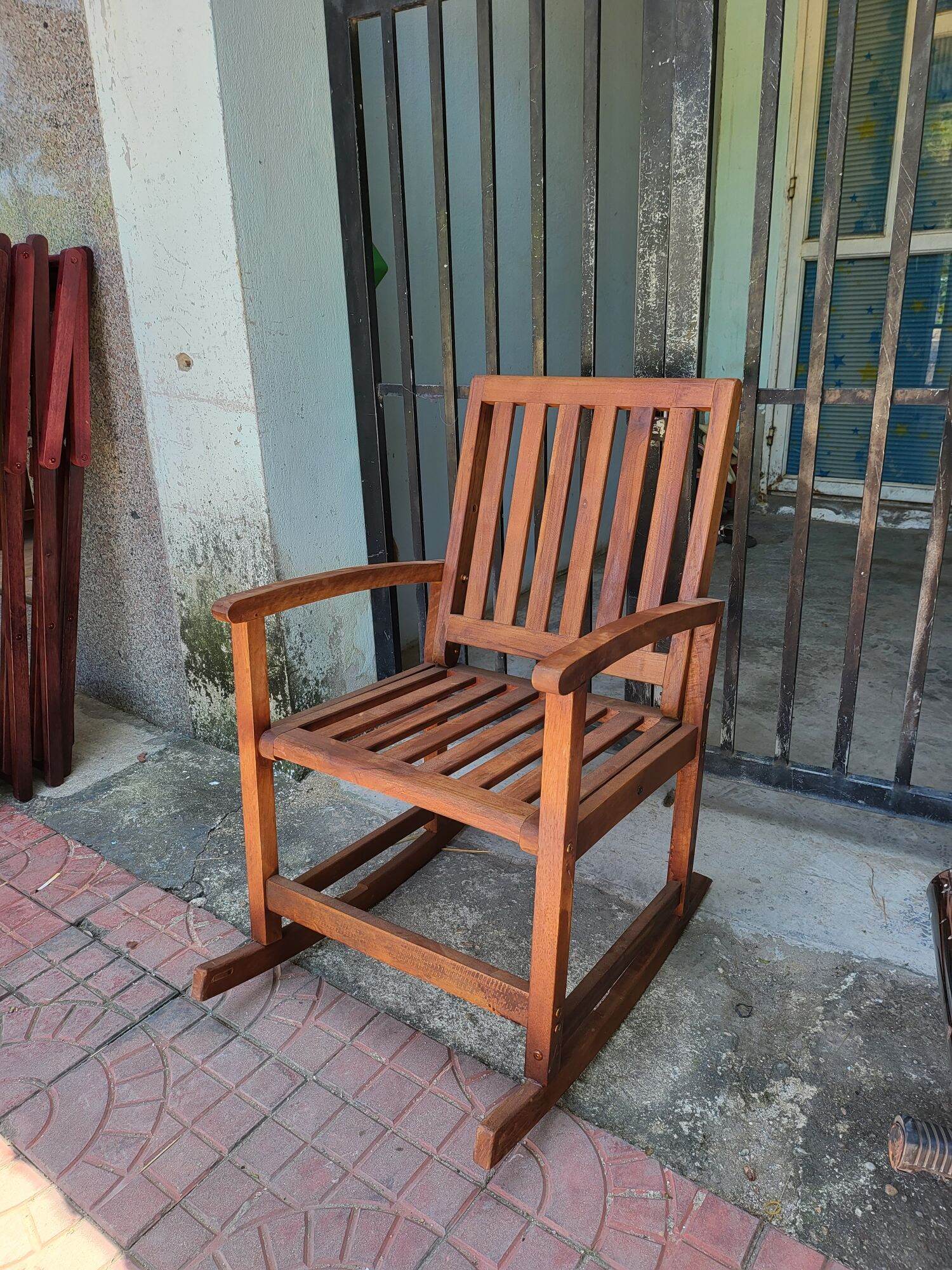Ghế bập bênh thư giãn