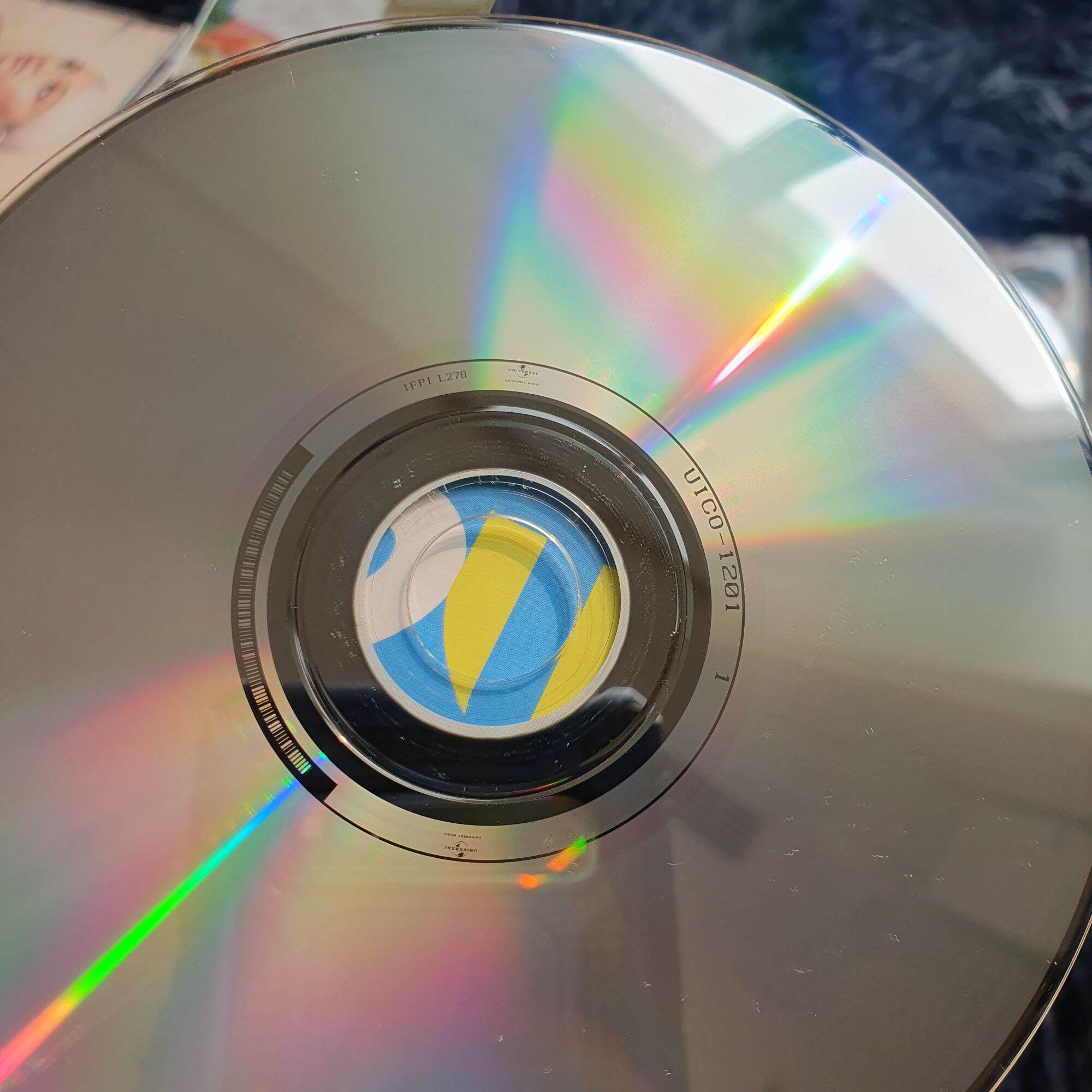 CD album Speak Now (2xCD) (DLX Japan) - Taylor Swift