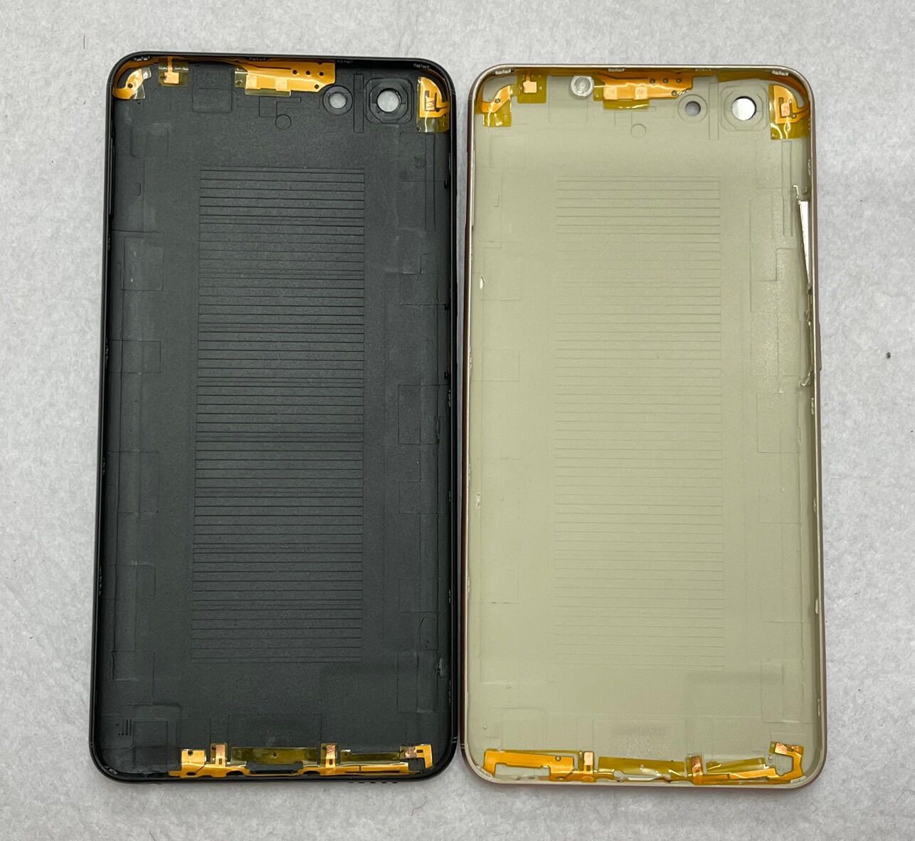 vỏ vivo y71