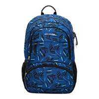 Back Support Lightweight Backpack