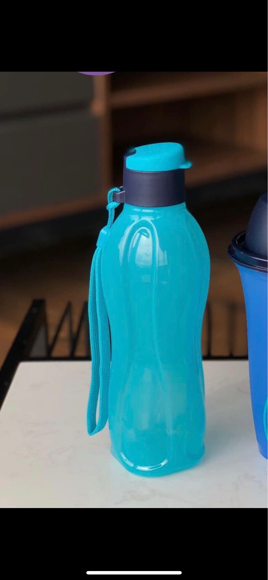 Bình nước eco 500ml