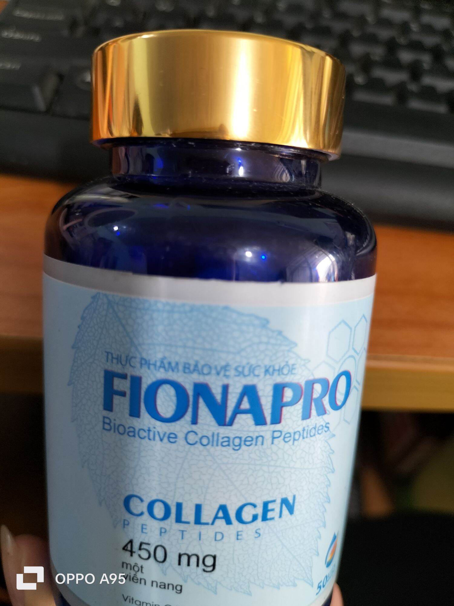 Fiona Collagen