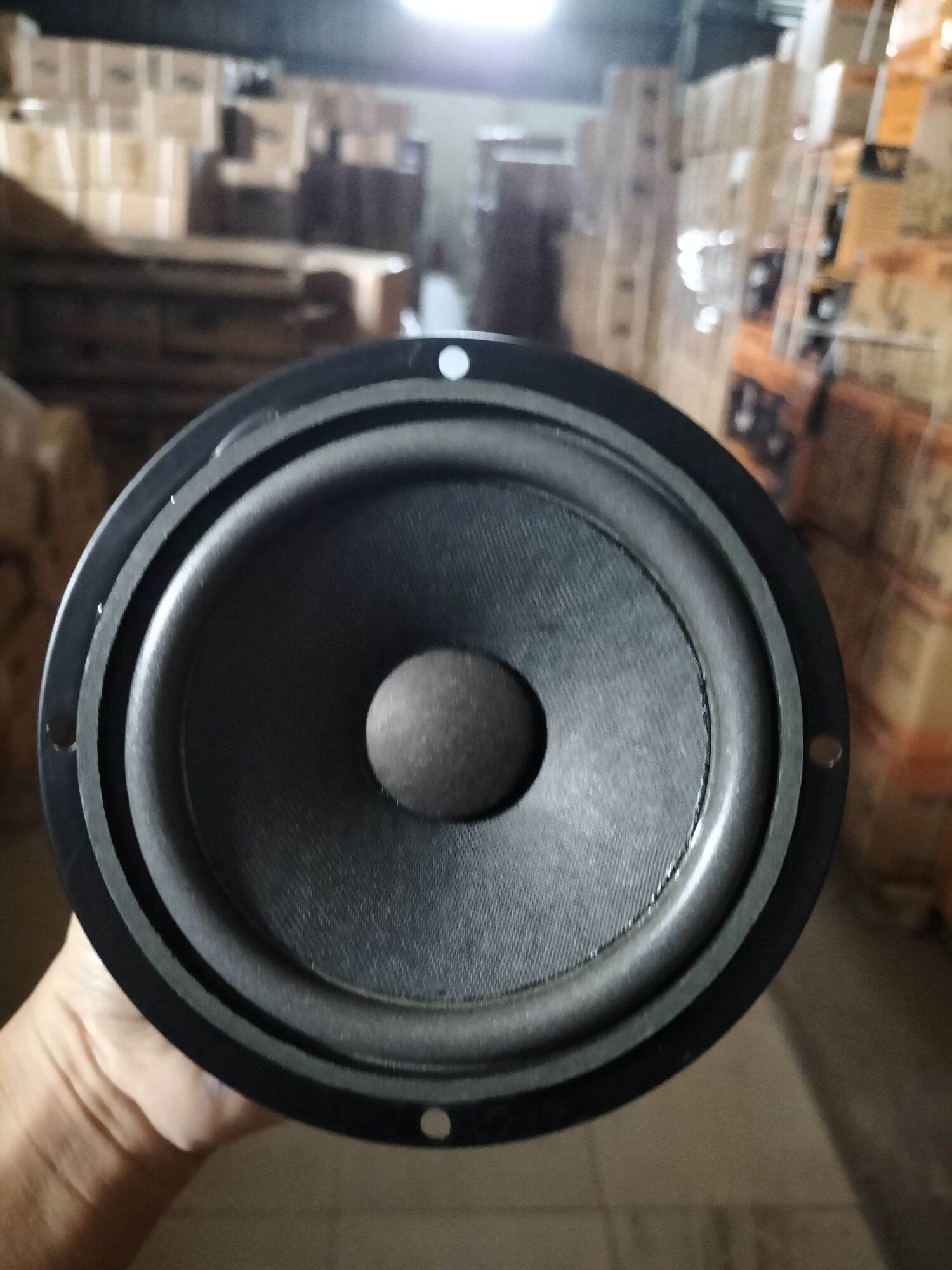 Củ loa bass 10cm từ 70 coil 19 công suất 30w hàng nhập khẩu chính hãng