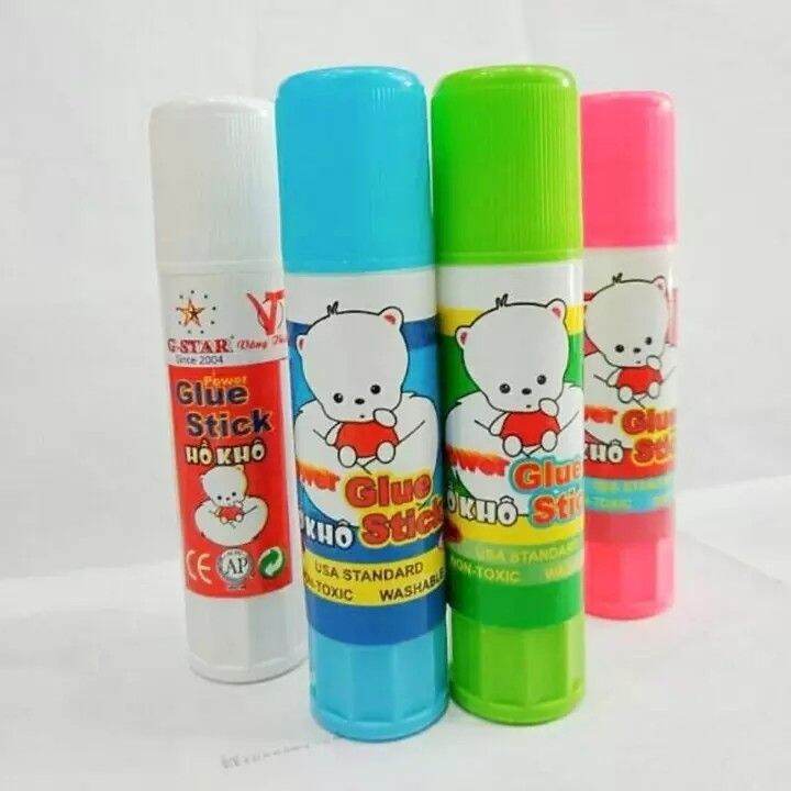 Hồ khô Gstar lốc 12 chai giá sỉ