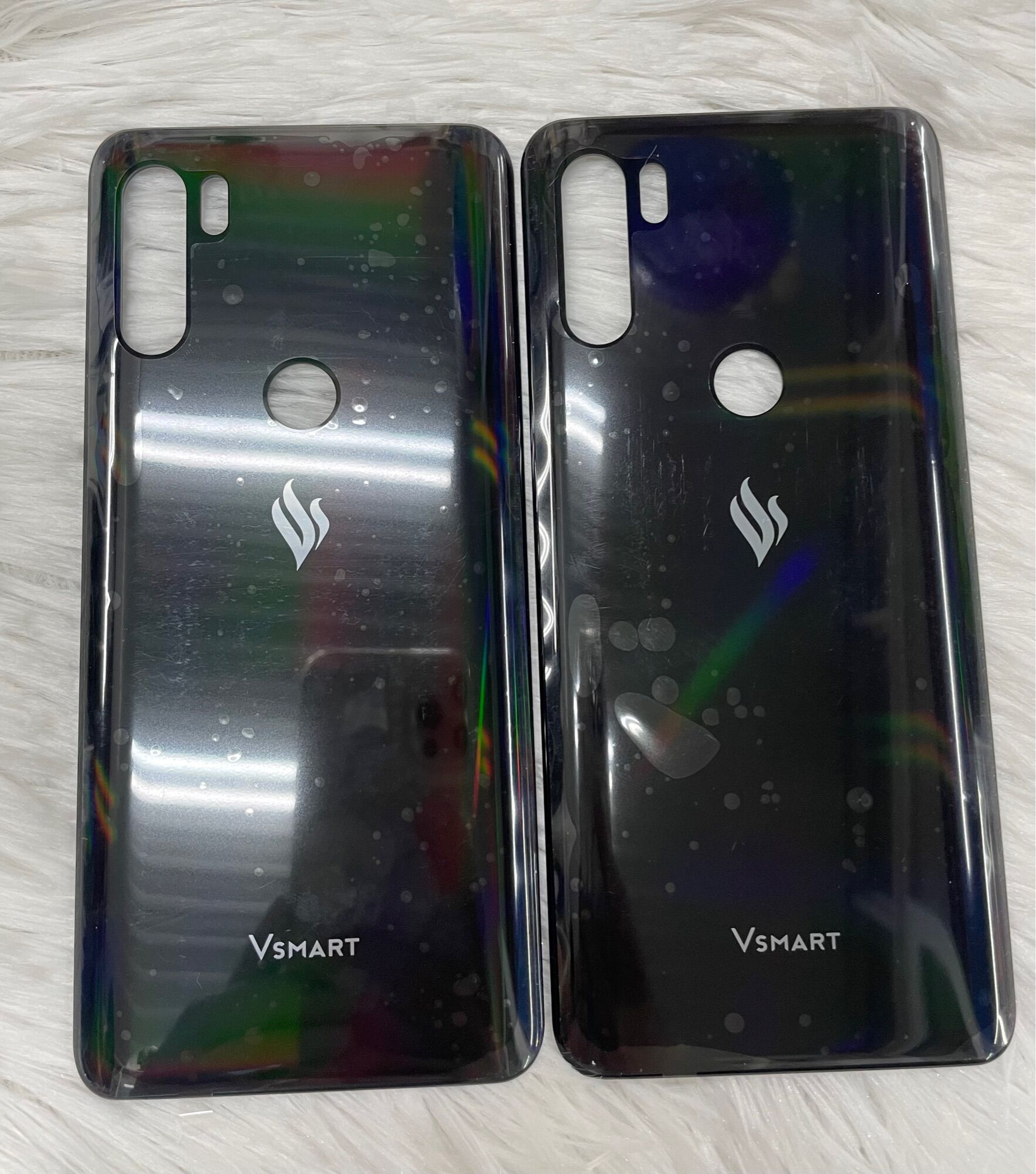 Nắp lưng Vsmart Active 3