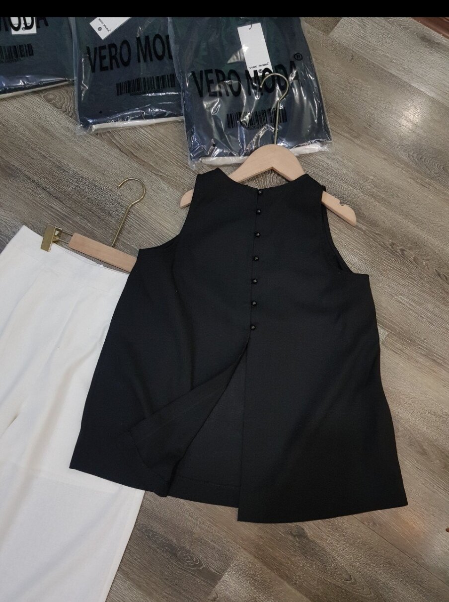 Set bộ Vero moda xinh lắm luôn ạ.