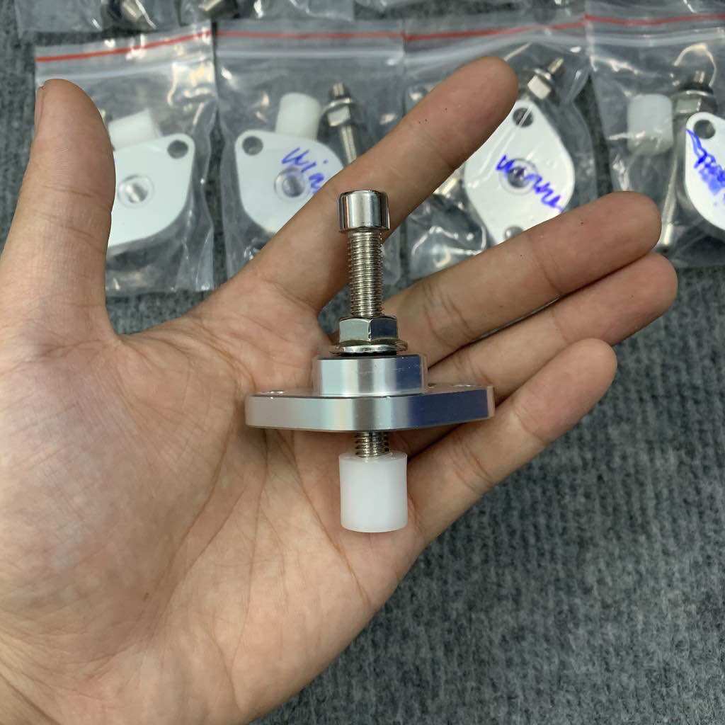 Tăng cam tay nhôm cnc cho winner, sonic, winner x v3