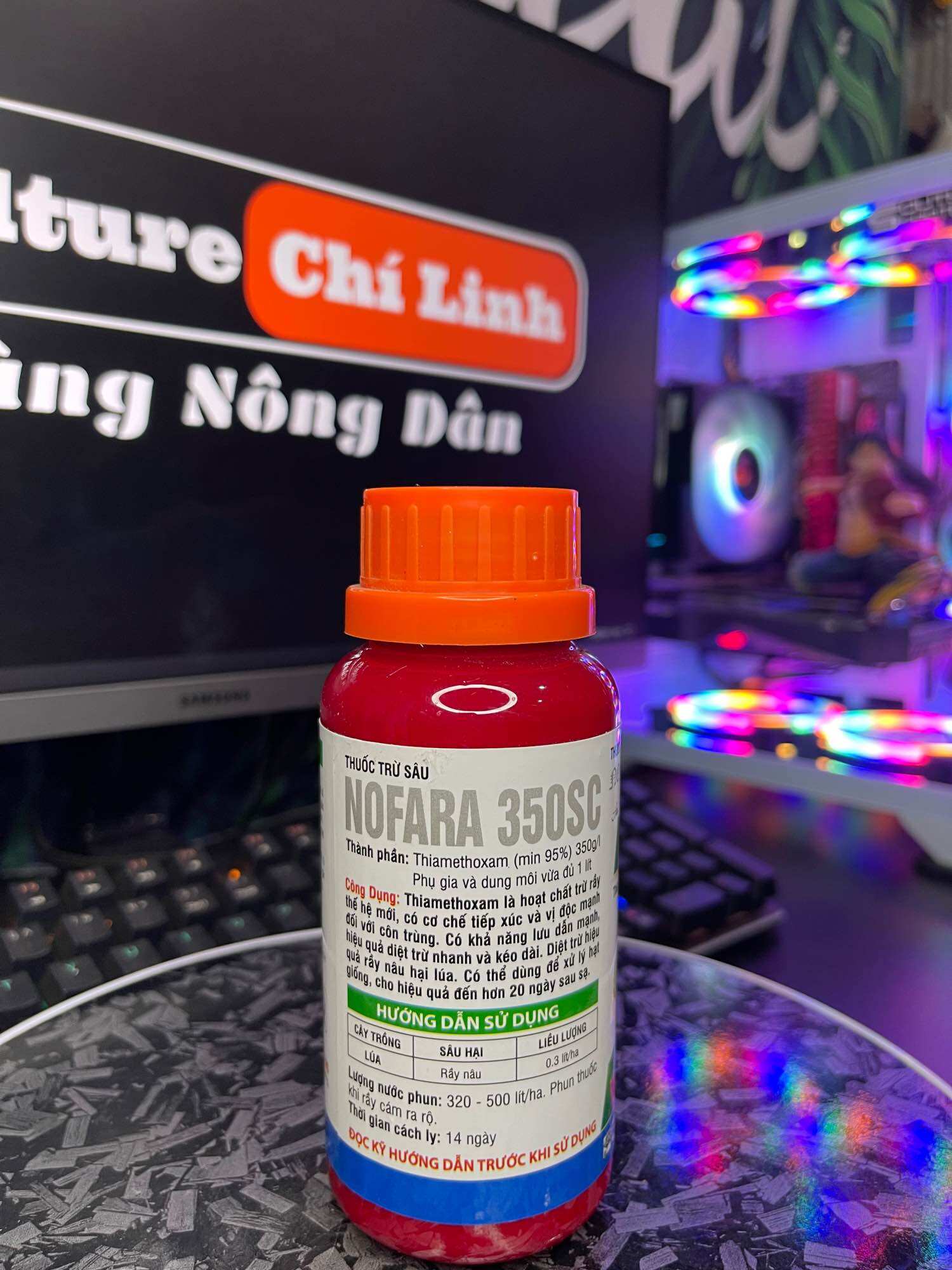 RẨY S2, Phòng Và Trừ Rầy