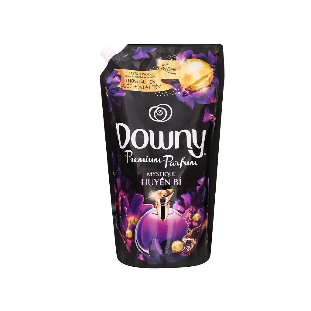 Nước xả vải downy huyền bí 1.3 lít