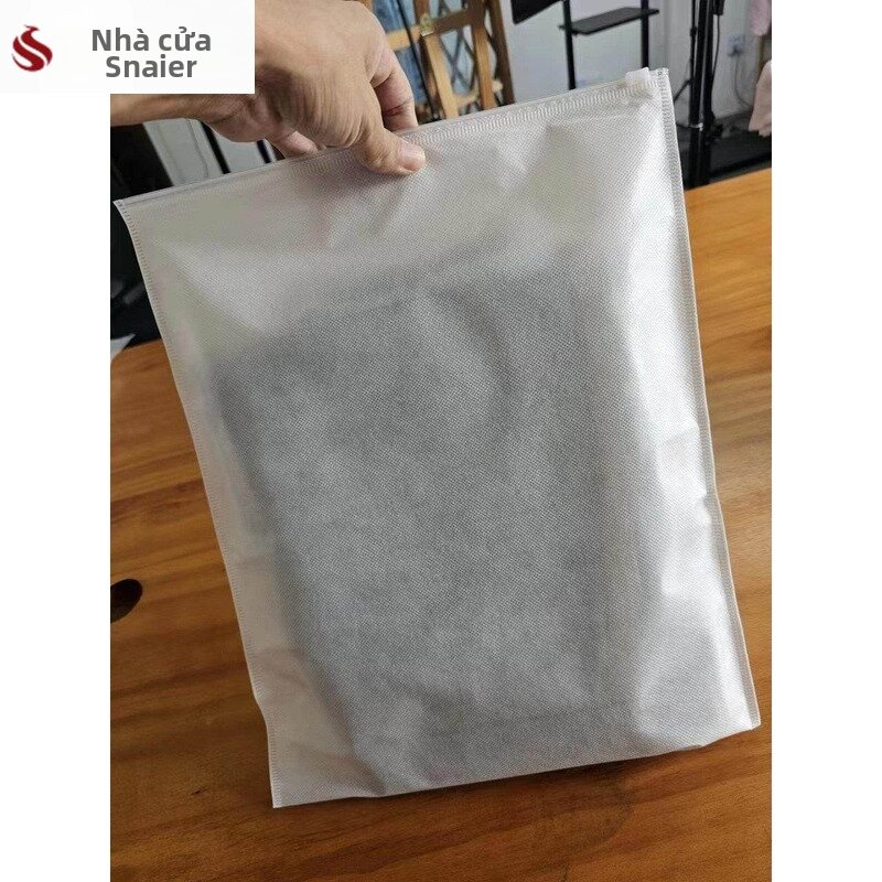 FEIZHUXIANSEN | Moth-Preventing Waterproof Non-woven Storage Bag Giá  406,000 Đồng*Miễn phí vận chuyển