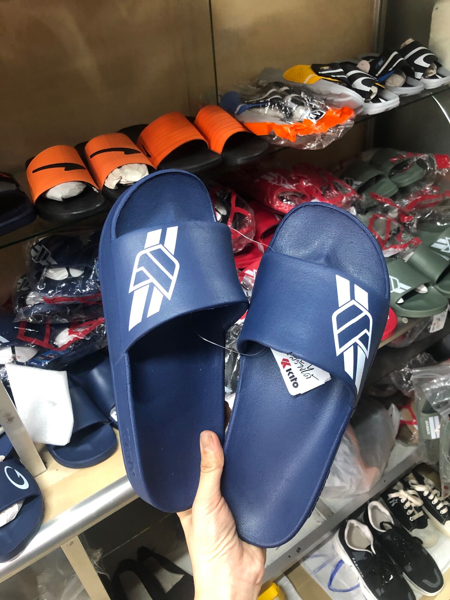 Dép Nam ThaiLan kito ah137