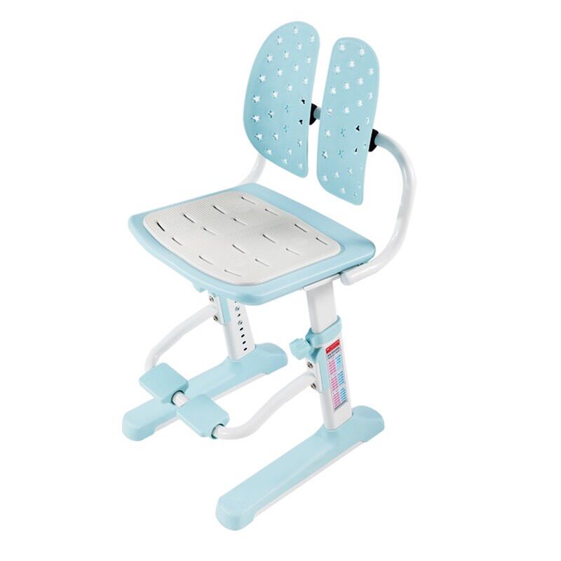 Ghế học sinh chống gù cho bé JD 506 -  Tựa Lưng Kép, Thay Đổi Độ Cao, Di Chuyển Tựa Lưng, Điều Chỉnh Phù Hợp 100% Cơ Thể