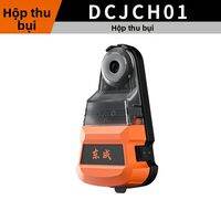 Dongcheng | Hộp Hút Bụi cho Máy Khoan Phụ Kiện Loại Bỏ Bụi Bẩn