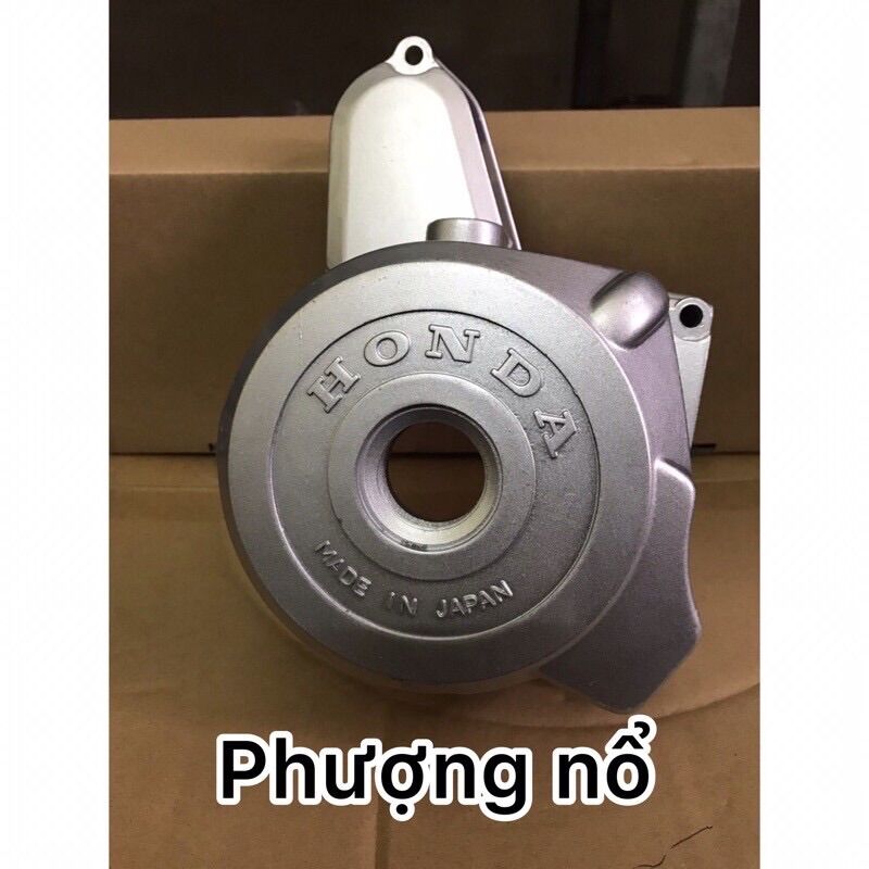Lốc điện Dream kiểu thái 2 cuộn