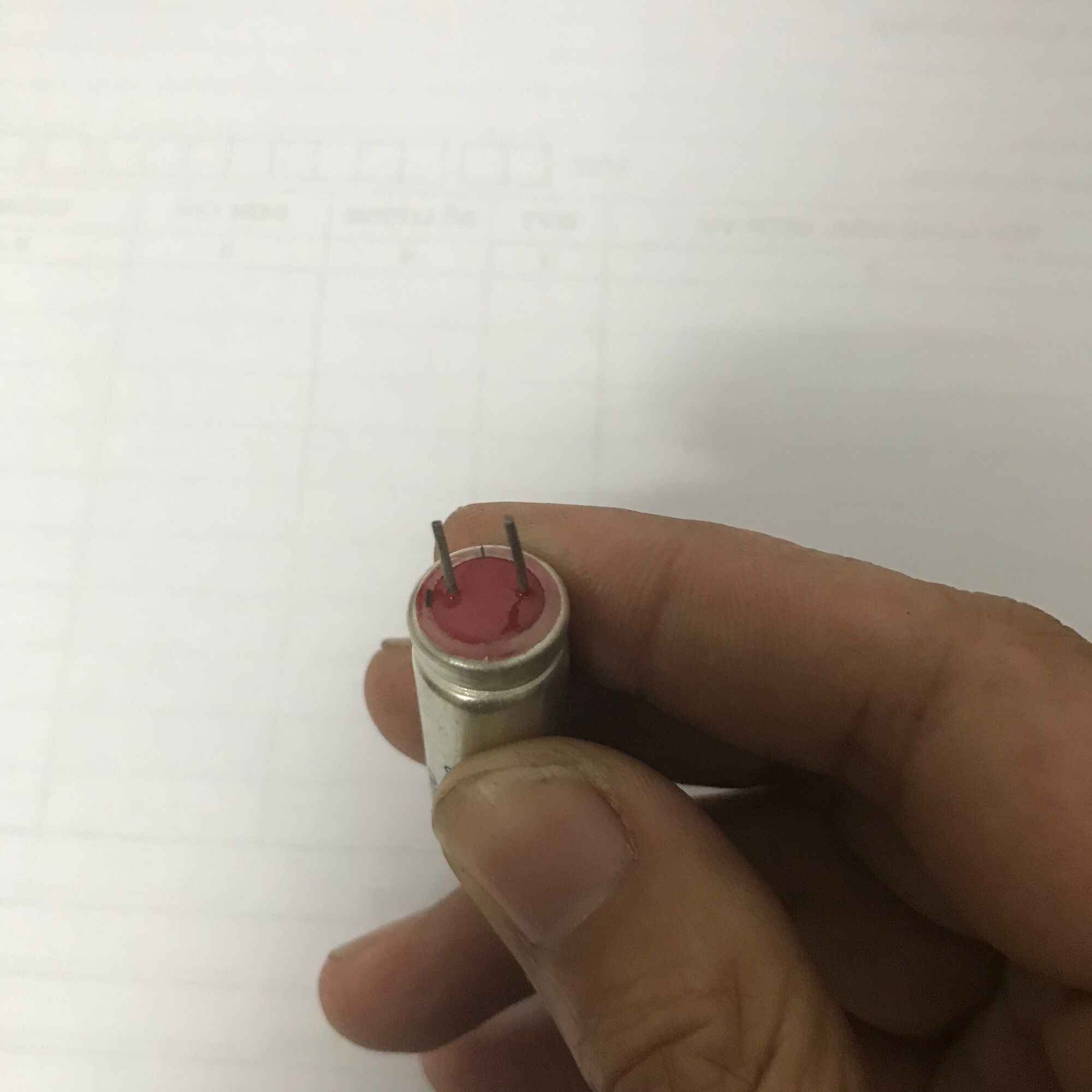 Tụ dầu 680uf 12v sprague