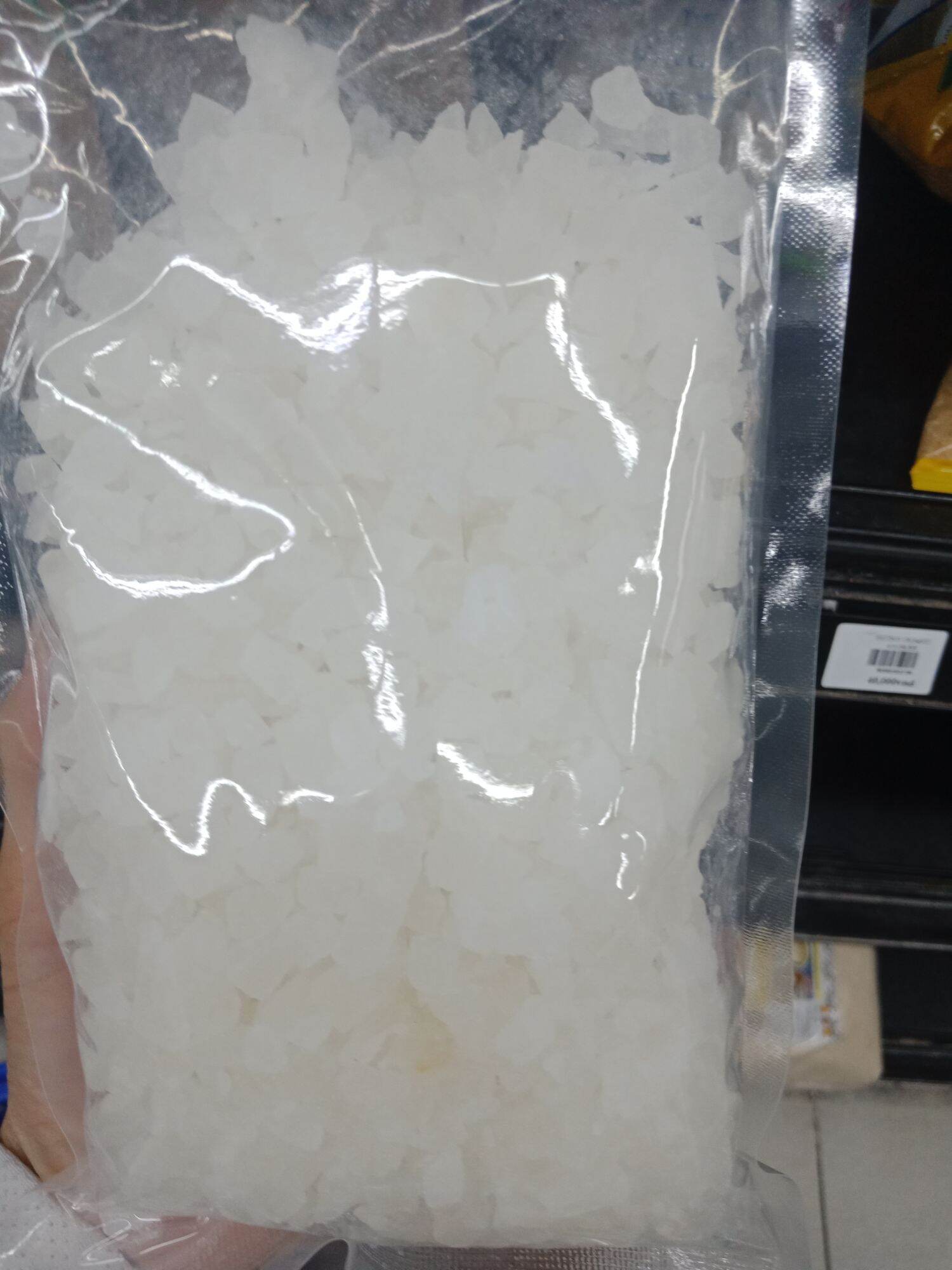 Mứt bí đao 500gr