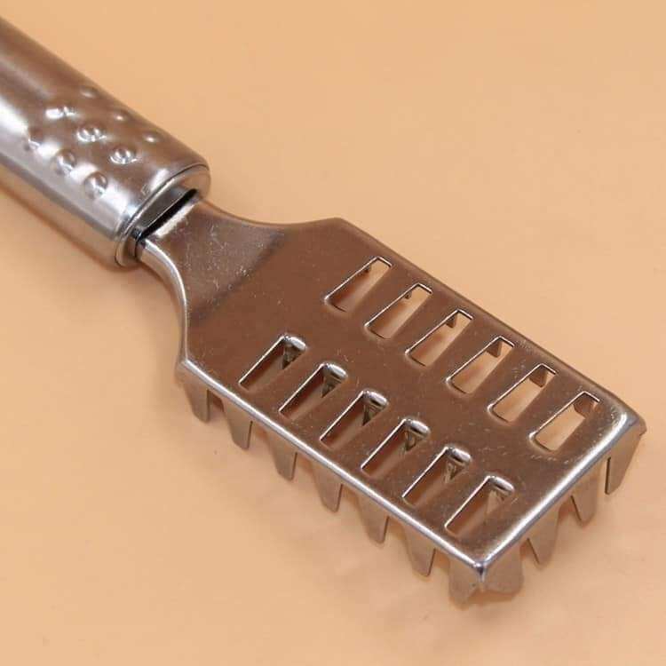 Dụng cụ đánh vảy cá inox siêu bền