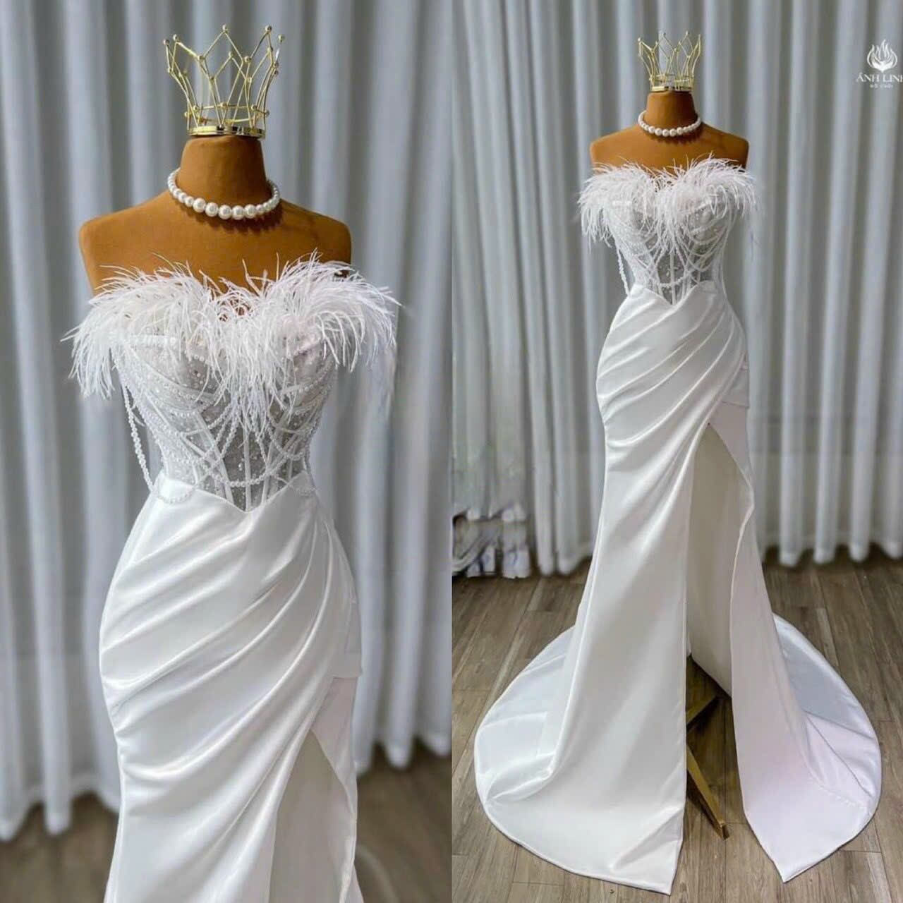 Đầm cup tầng kết đá rua