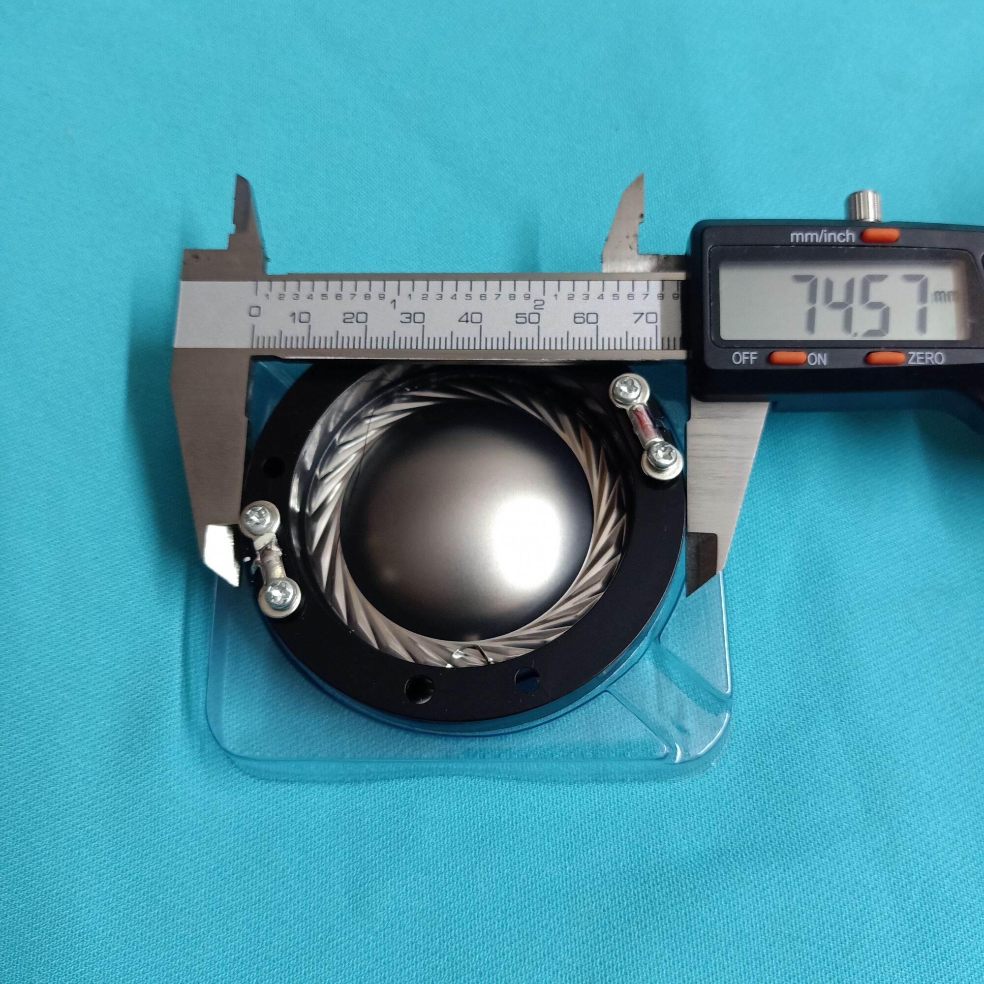 côn loa treble 450 cỡ 44.4cm