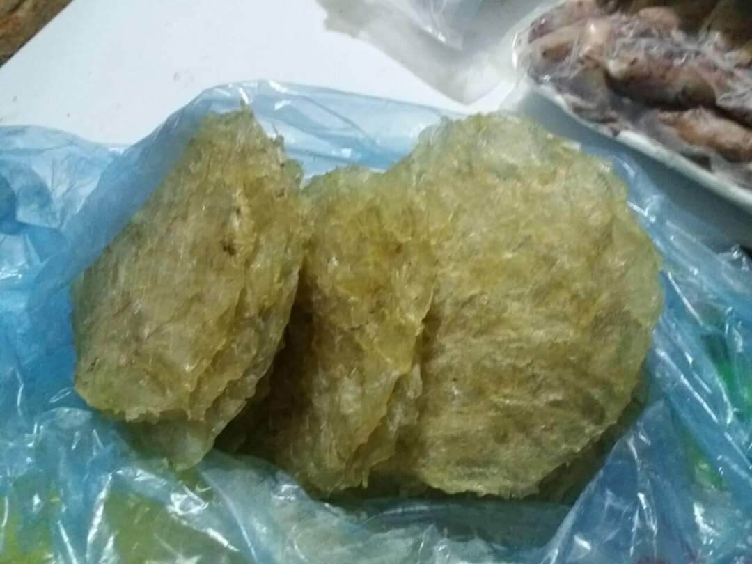 1kg Cá bò khô dày mình loại 1