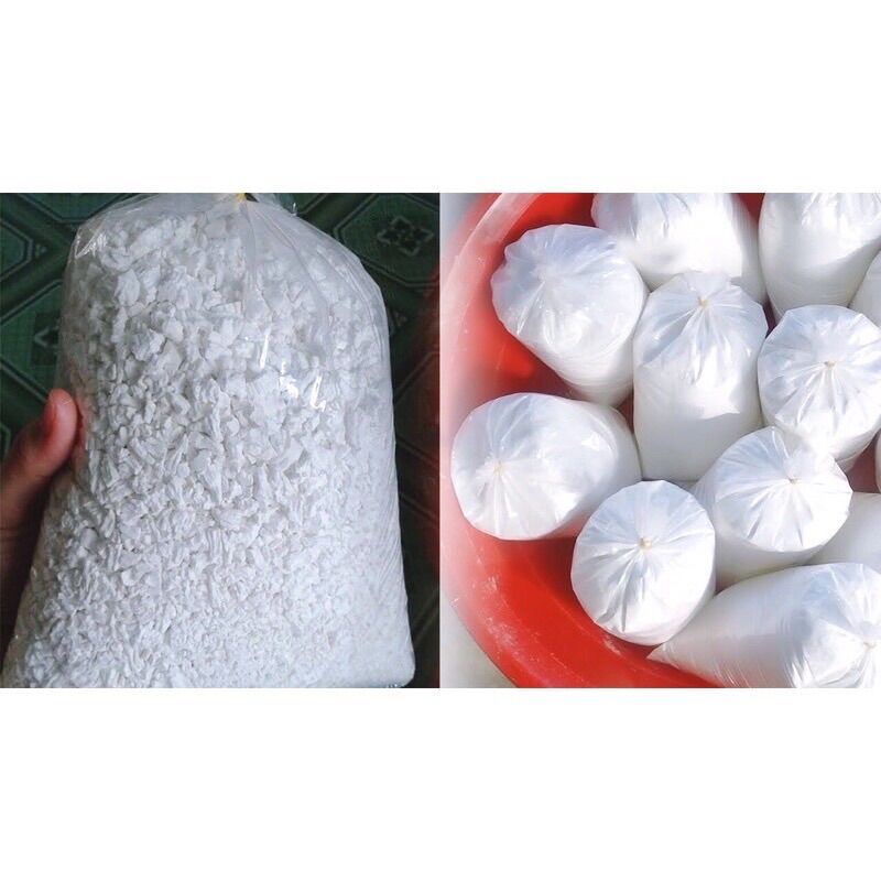 Bột bình tinh quê nhà làm Bình Định 1KG