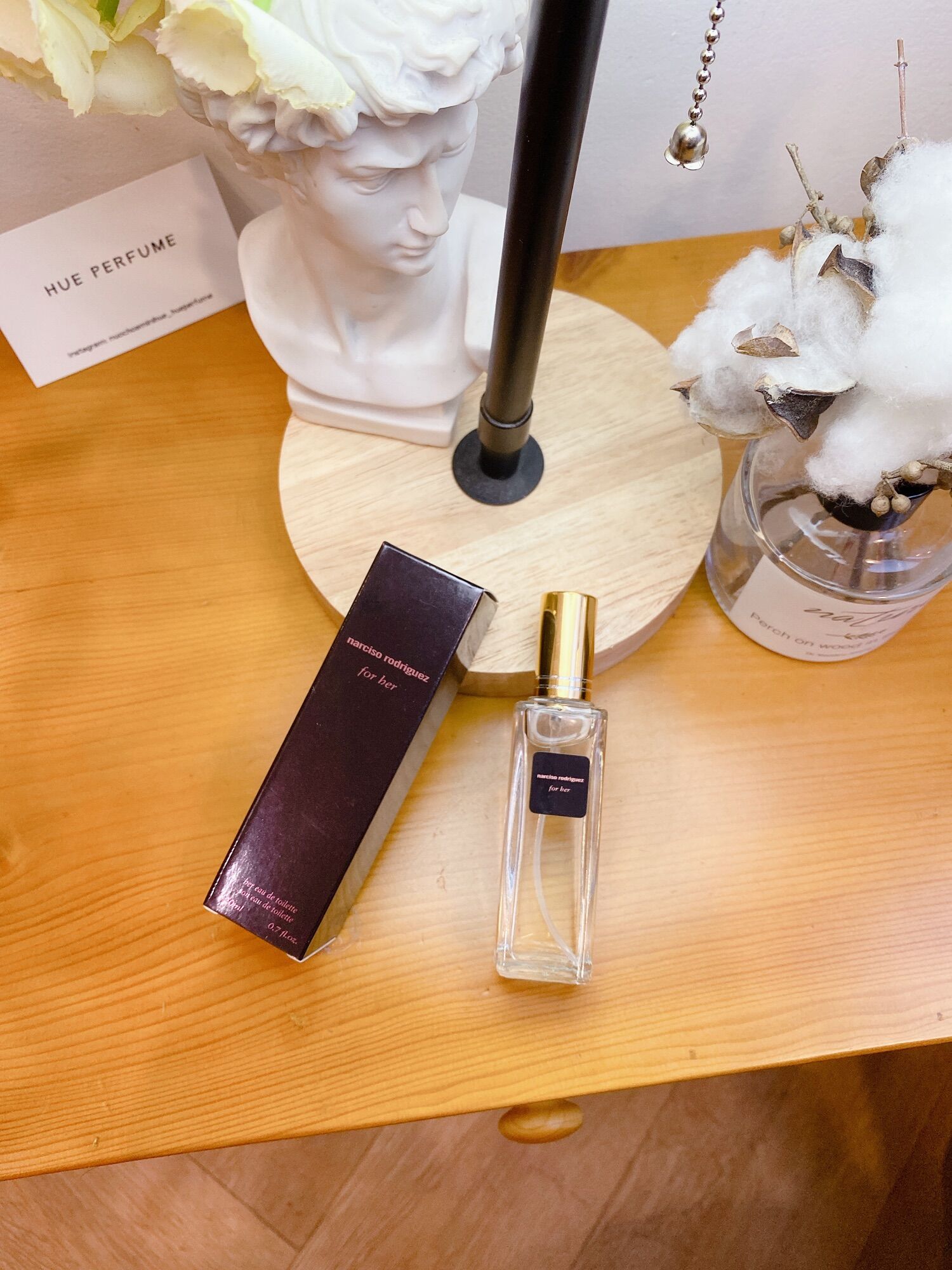 𝐍𝐚𝐫.𝐜𝐢𝐬𝐨 𝐟.𝐨𝐫 𝐡𝐞.𝐫 nước hoa mini 20ml siêu thơm