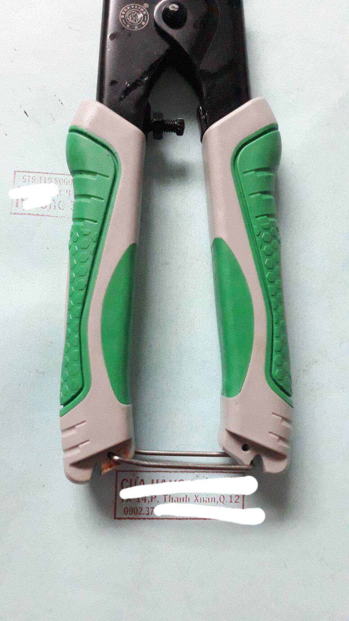 [HCM] Kìm cộng lực mini