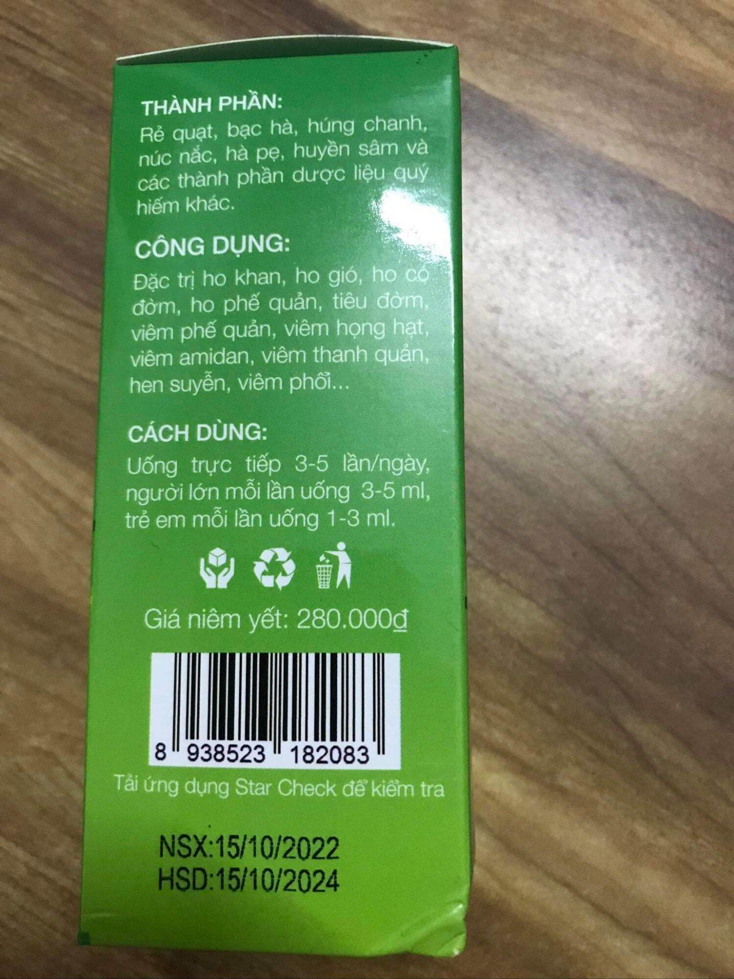 Cao ho Hưng Thịnh