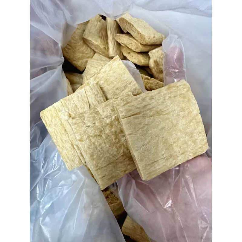 Sườn non chay 500g -1kg