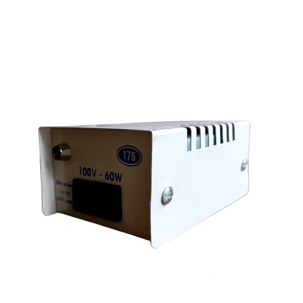 Bộ đổi nguồn 100v cho đàn piano