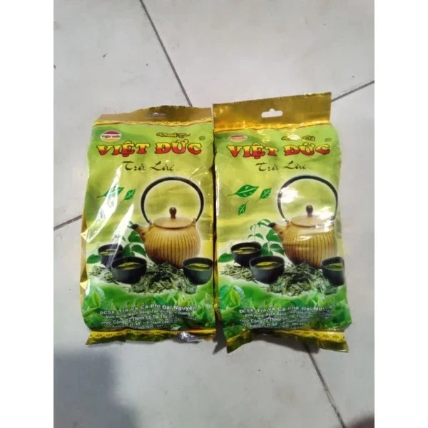 Trà lài Việt Đức 300g