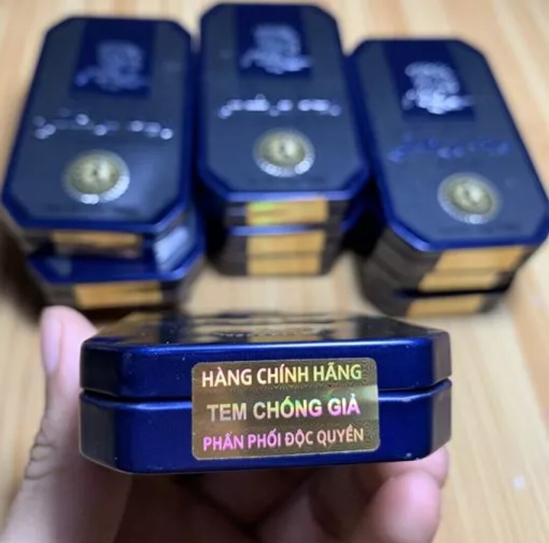 Combo 2 hộp kẹo Thái