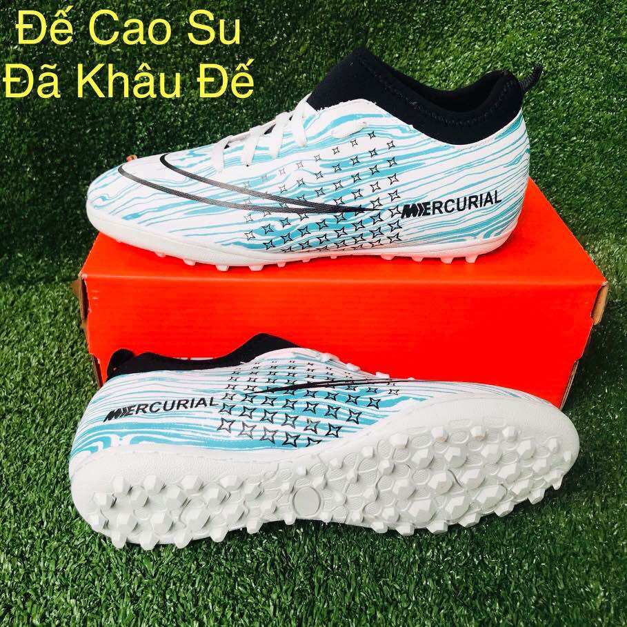 [HCM]Giày đá banhgiày đá bóng thể thao nam nữ