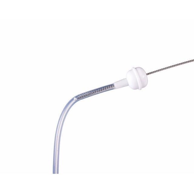 Cây cọ rửa ống hút cho bé