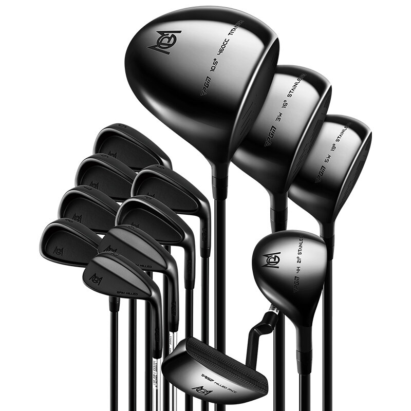 PGM GOLF | Premium Full Set Carbon Fiber Golf Club 13pcs Giá 28,282,000 Đồng*Miễn phí vận chuyển