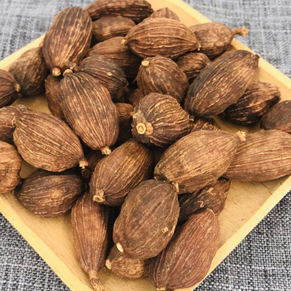 100Gr Thảo quả Khô Tây Bắc Loại 1