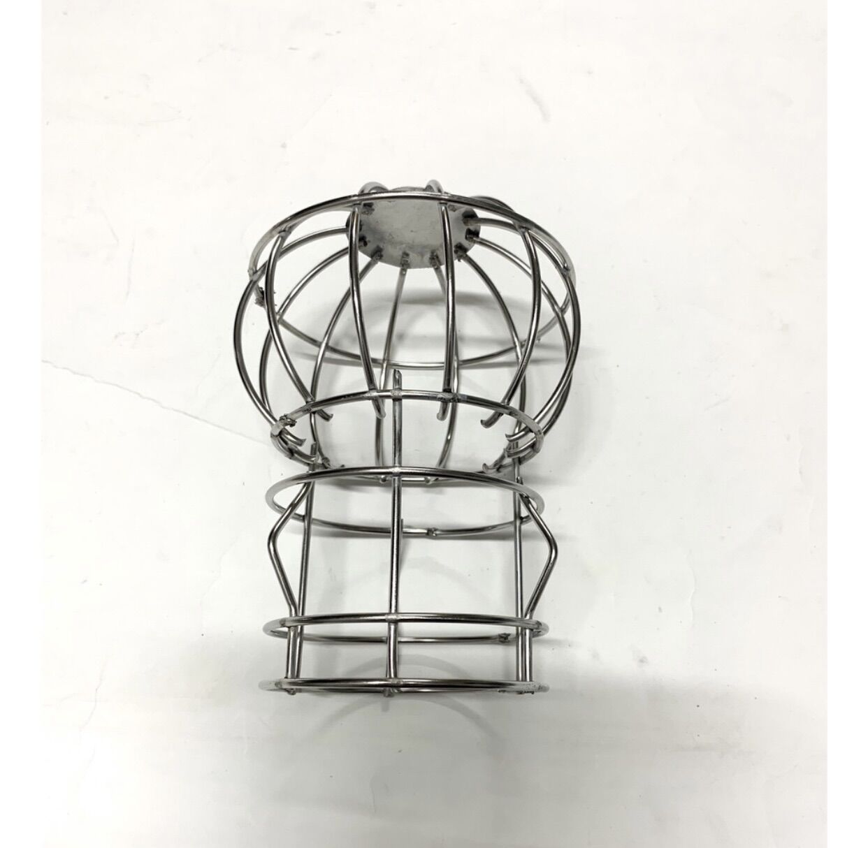 Quả cầu chắn rác inox