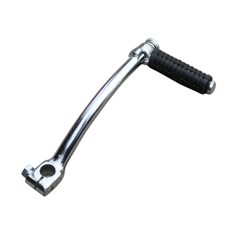 Giò đạp , cần khởi động xe máy honda cb125, cg125, wolf, cd, cl