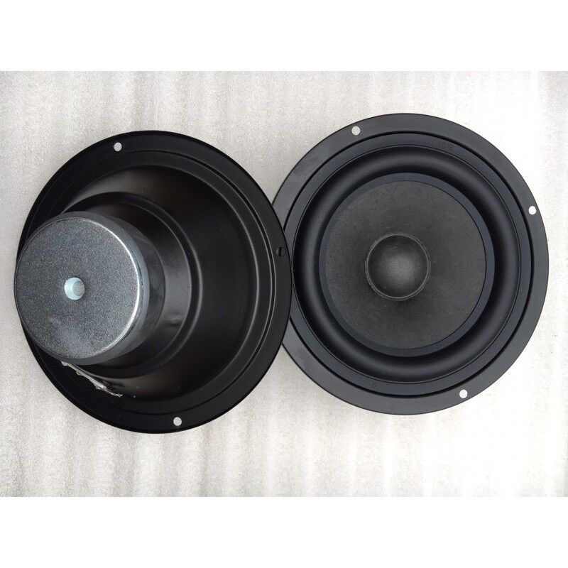 2 củ loa trung 12 - mid 12 - pt audio