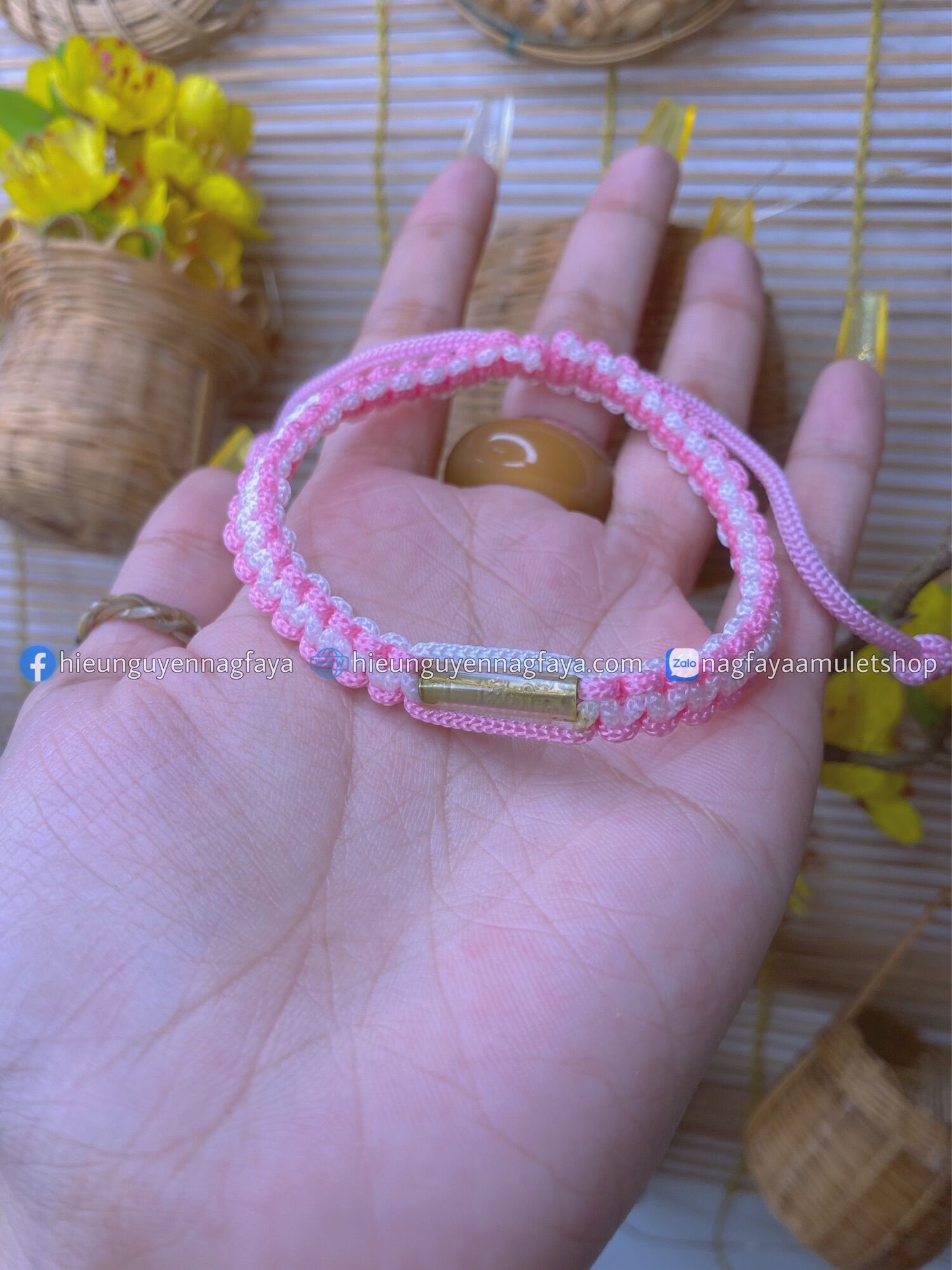 [PhepTrắg] Chỉ Đỏ Takut Thái Lan - HÀNG THẬT [hieunguyenagfaya]