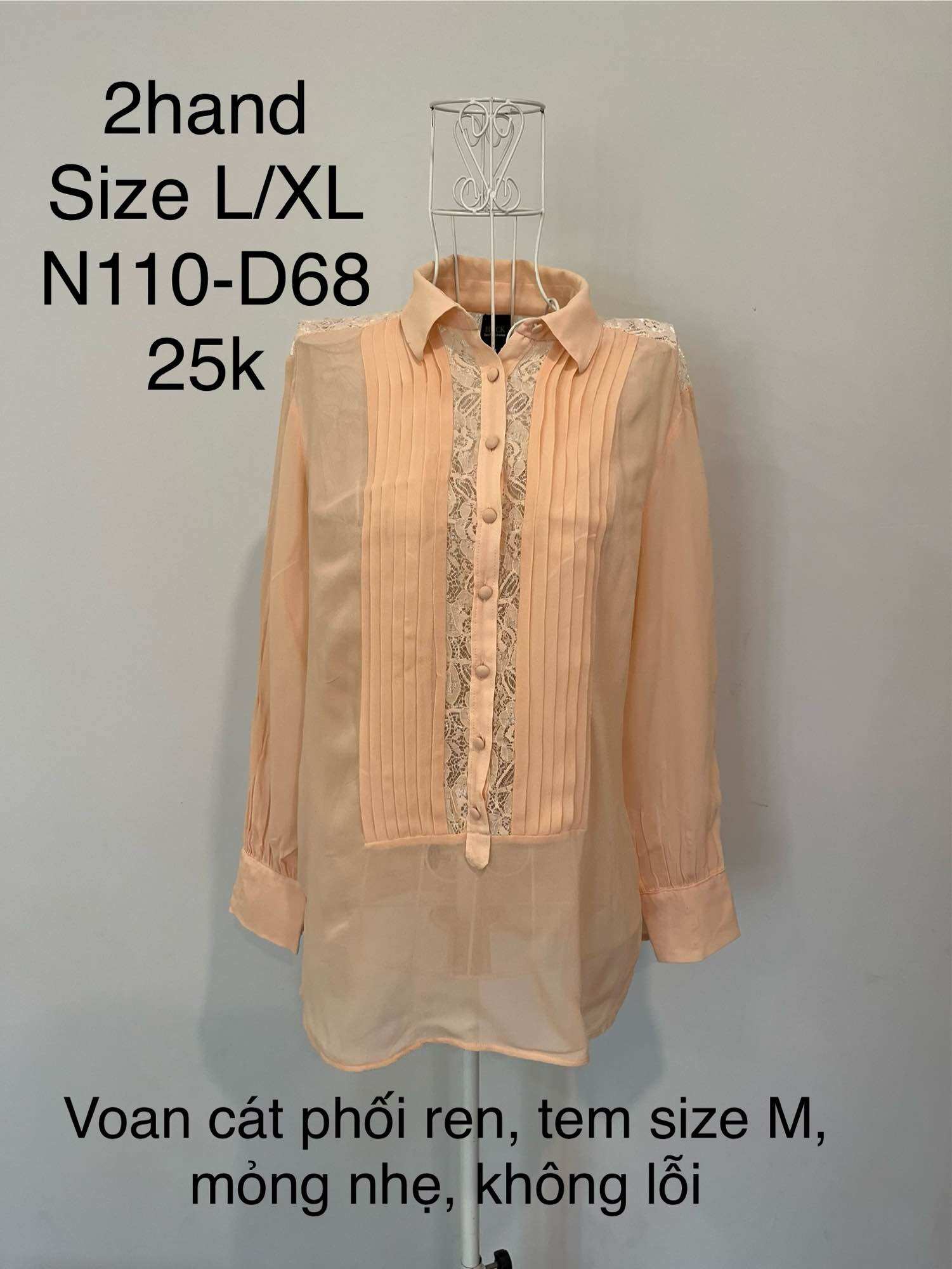 [Hàng tặng đơn 200k] Áo 2hand - nhiều mẫu