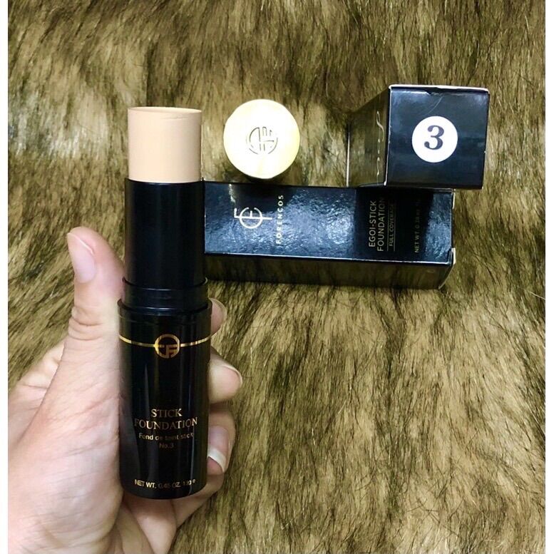 Kem nền dạng thỏi Stick Forencos