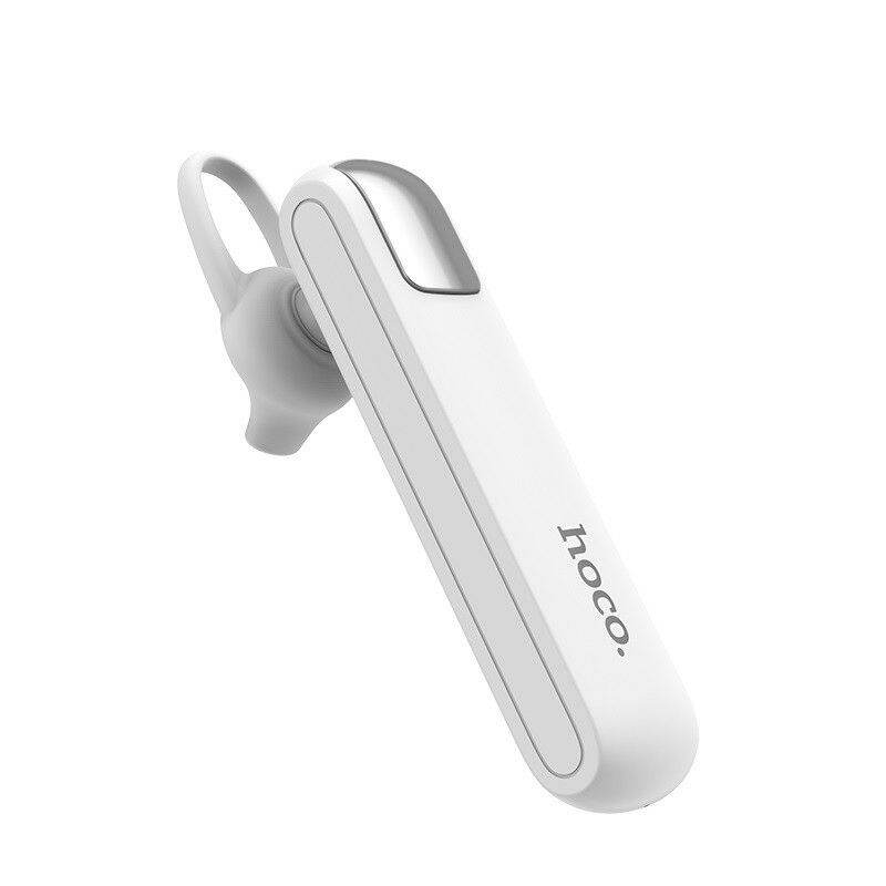 Tai nghe bluetooth Hoco E37 Gratified business V4.1 (Pin cực khủng 10h đàm thoại)