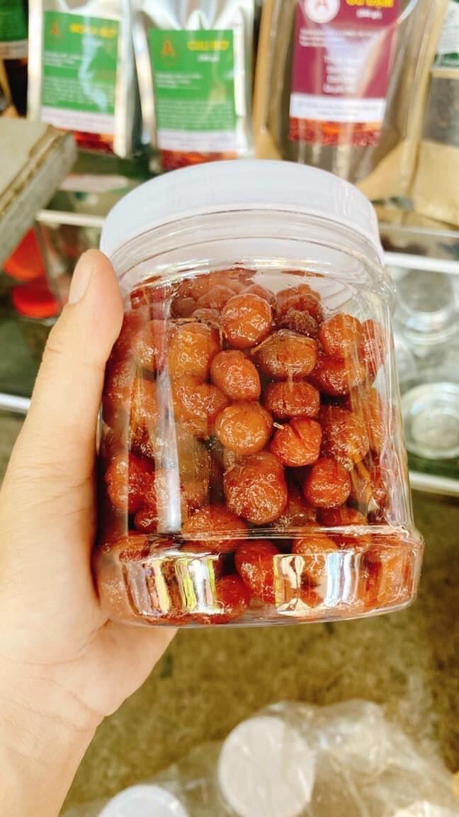 Trùm Ruột rim không phẩm màu 500g