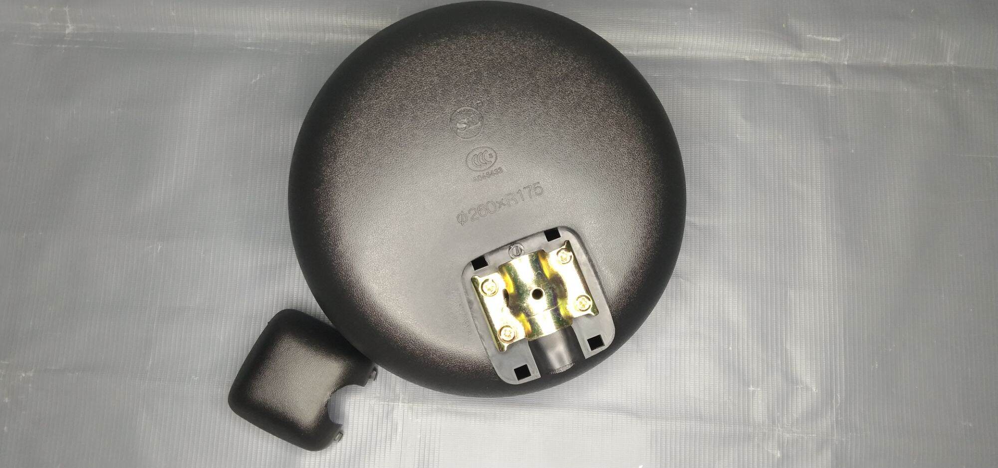 Kiếng cầu lồi xe tải Dongfeng, xe tải trung quốc,đường kính 26cm SL1682.