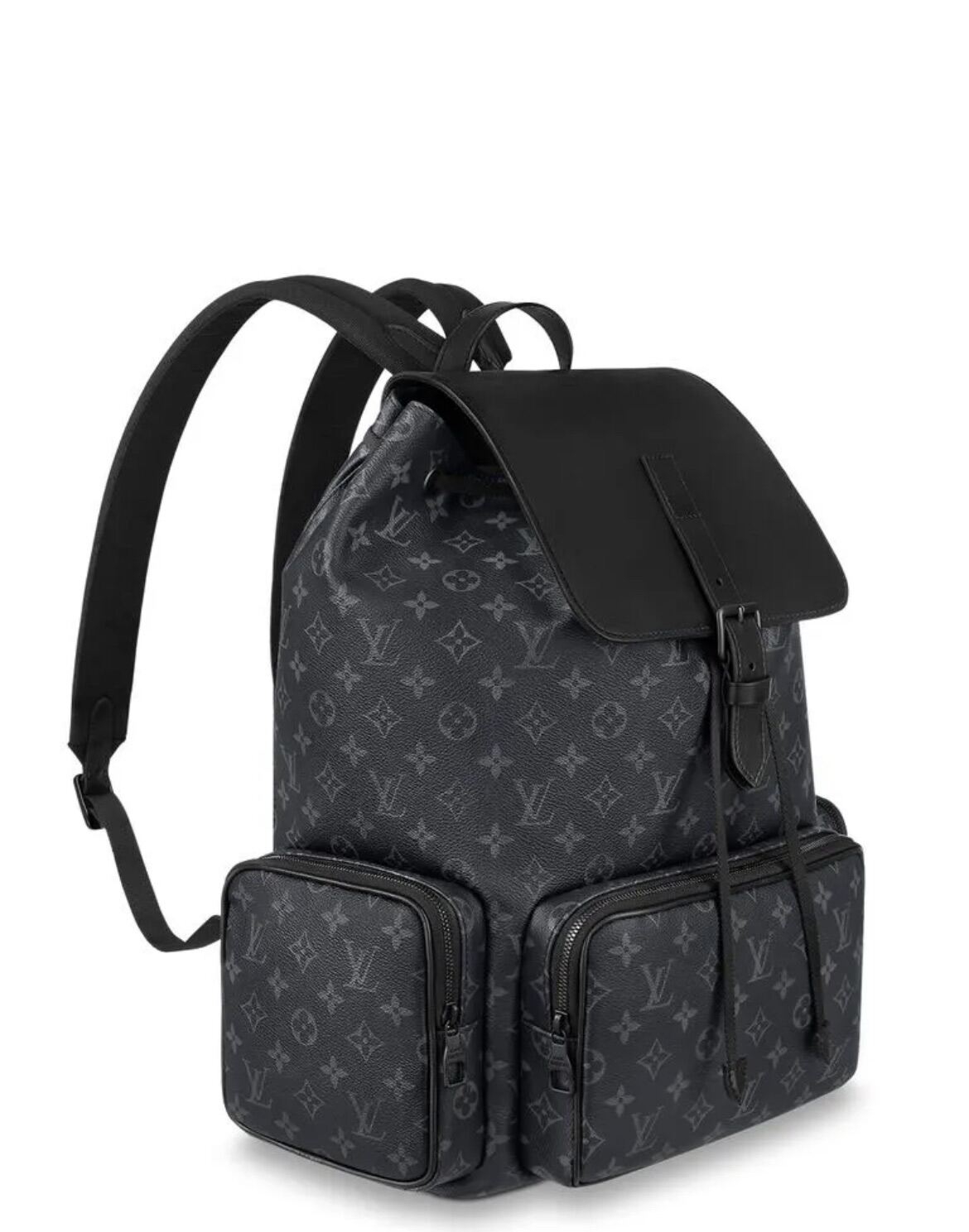 Balo Louis Vuitton Trio Backpack M45538  Hệ thống phân phối Air Jordan  chính hãng